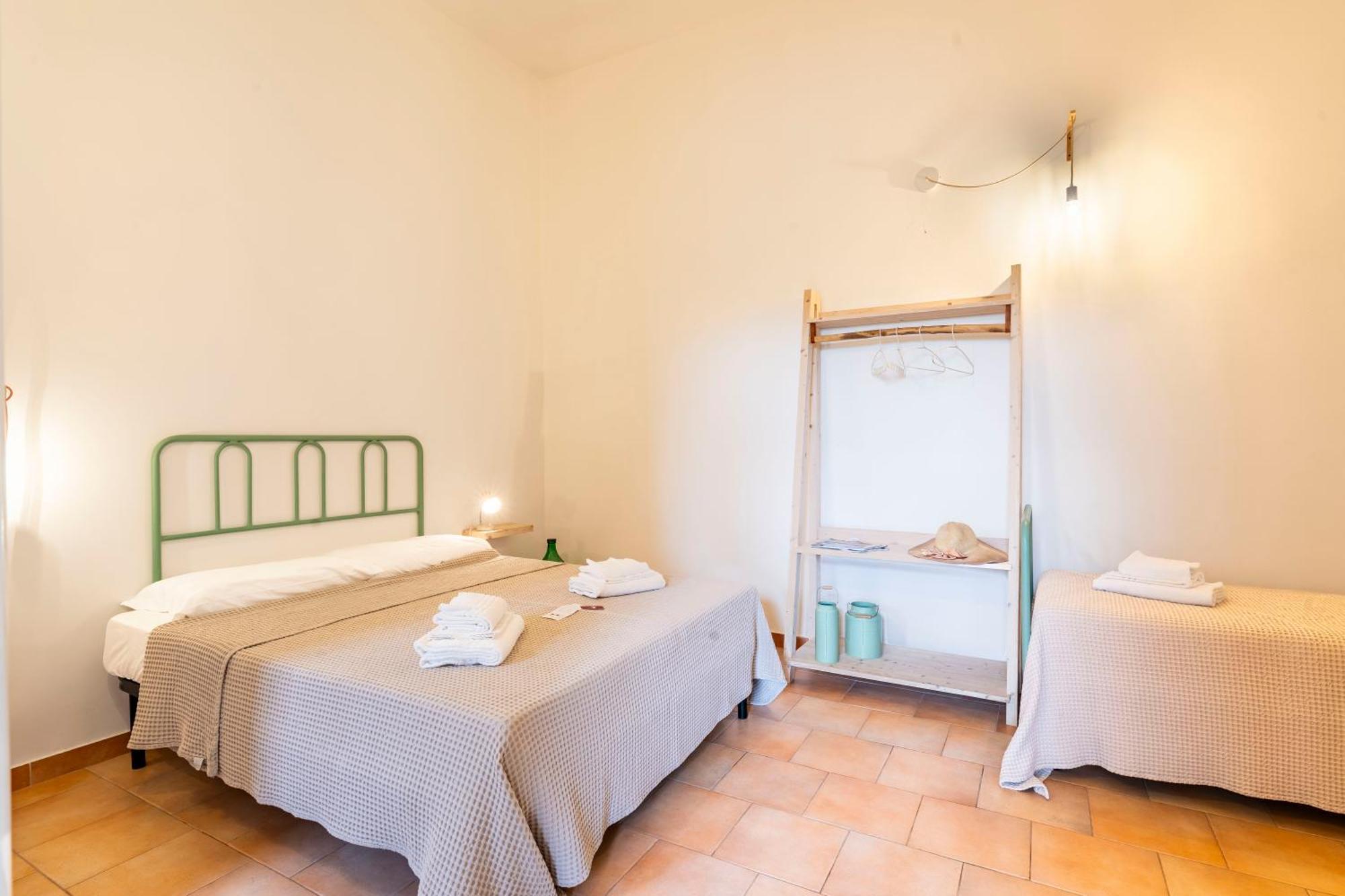 Tenuta Doxi Галлиполи Экстерьер фото