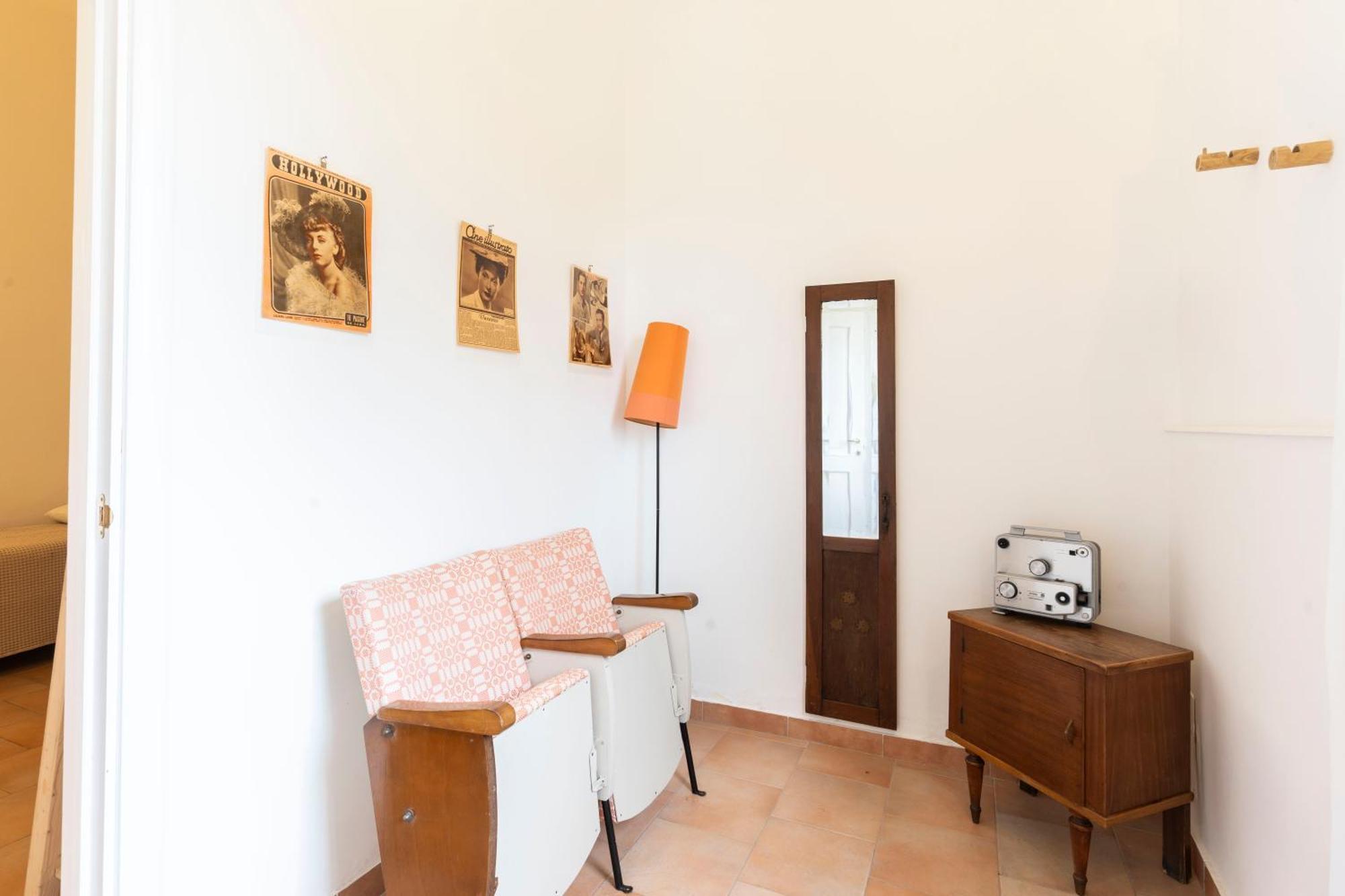 Tenuta Doxi Галлиполи Экстерьер фото