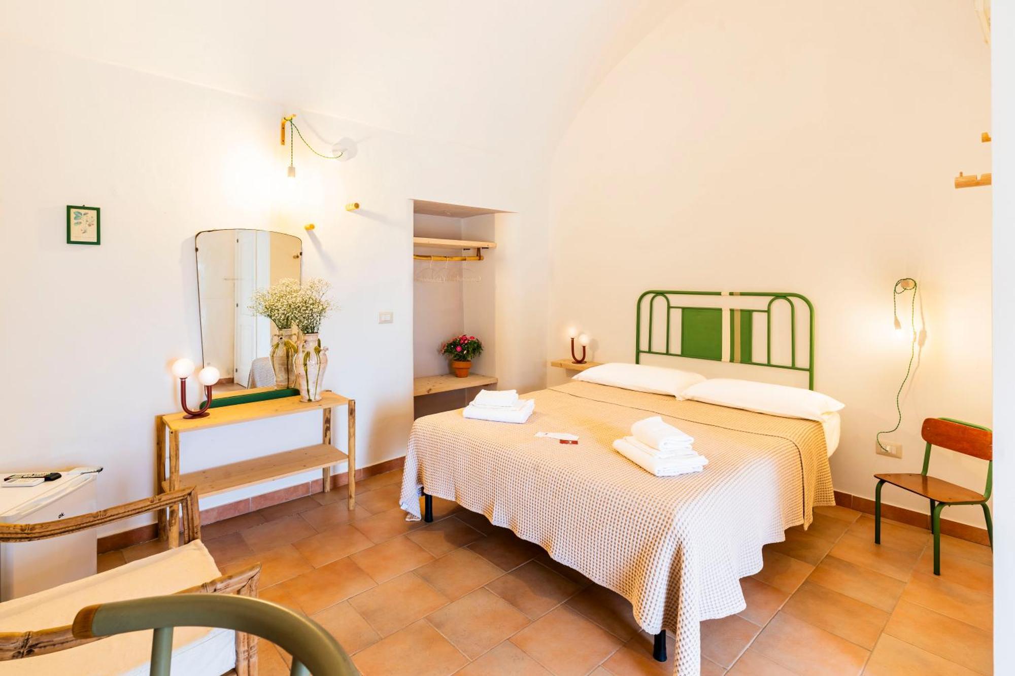 Tenuta Doxi Галлиполи Экстерьер фото