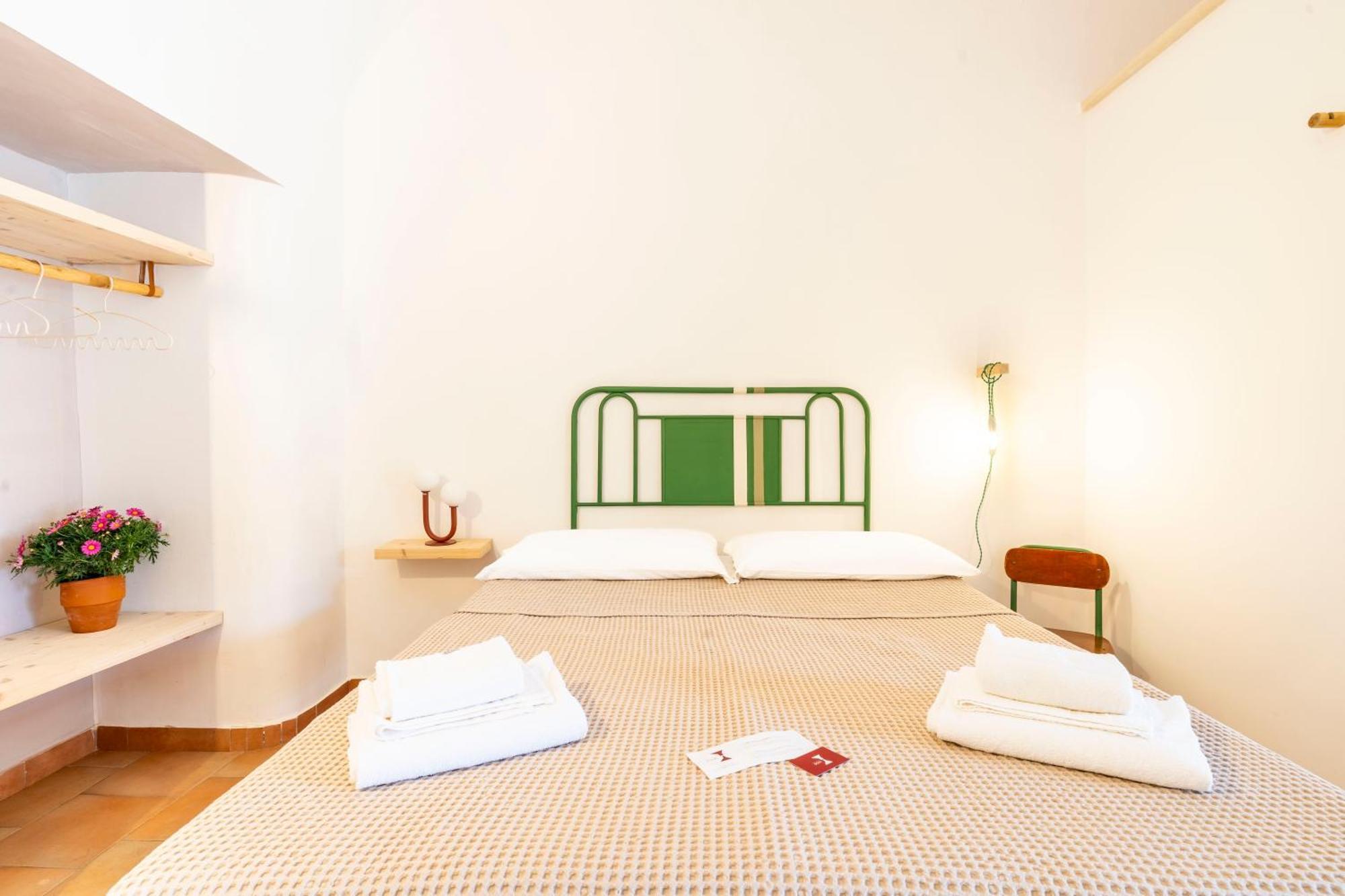 Tenuta Doxi Галлиполи Экстерьер фото